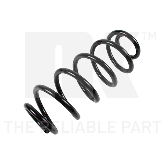 5447157 - Suspension Spring 