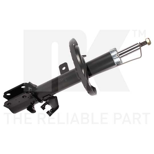 65221375 - Shock Absorber 