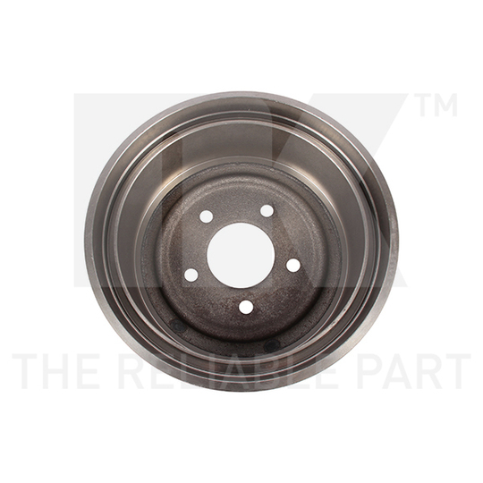 259301 - Brake Drum 