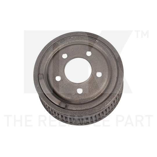 259301 - Brake Drum 