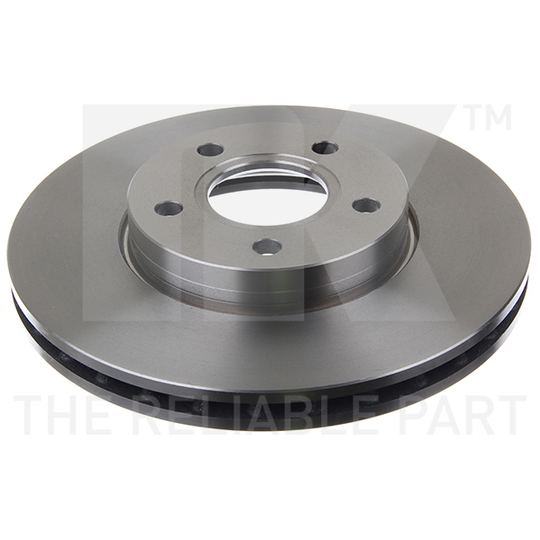 202582 - Brake Disc 