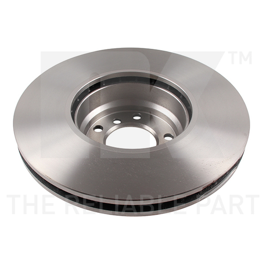 201542 - Brake Disc 