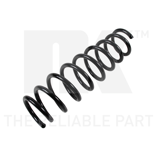 541008 - Suspension Spring 