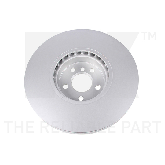 3415128 - Brake Disc 