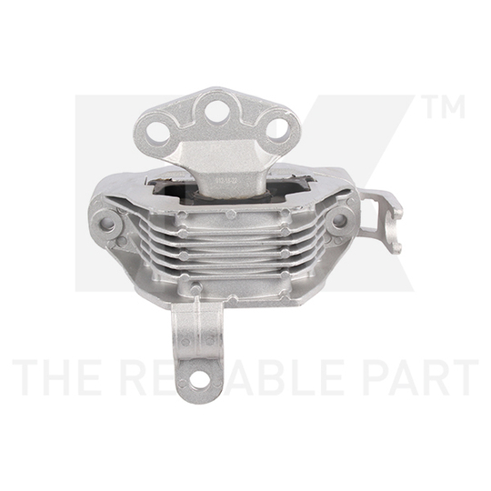 59736055 - Engine Mounting 