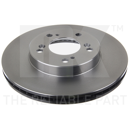 202622 - Brake Disc 