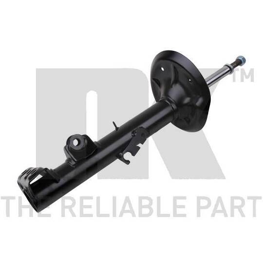 651530441 - Shock Absorber 