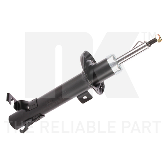 652531912 - Shock Absorber 