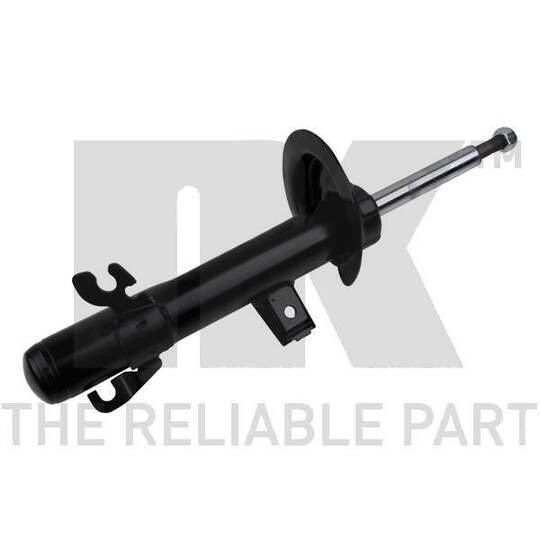 654033441 - Shock Absorber 