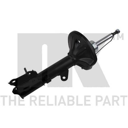 653432641 - Shock Absorber 