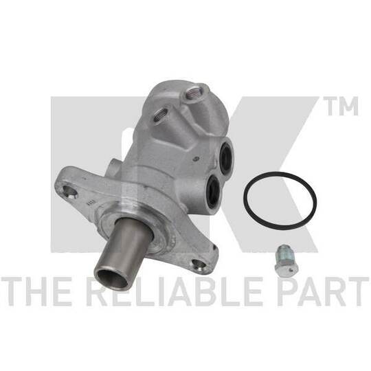 823932 - Brake Master Cylinder 