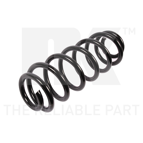 5447191 - Suspension Spring 