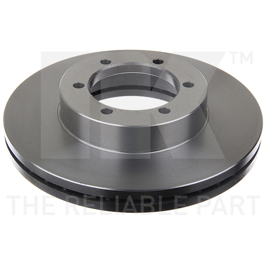 203535 - Brake Disc 