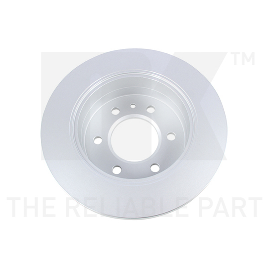 313398 - Brake Disc 