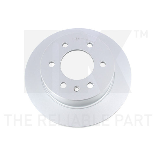 313398 - Brake Disc 