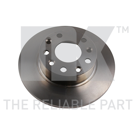 203923 - Brake Disc 