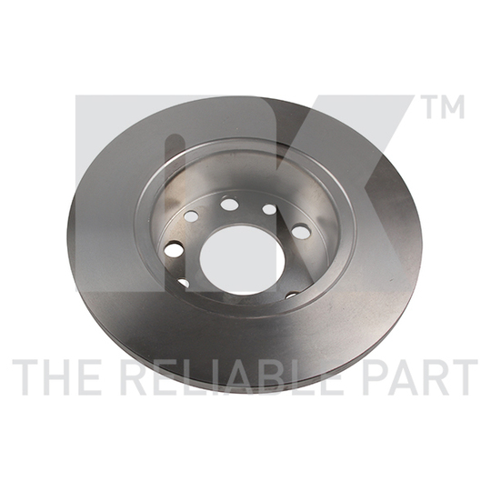 203923 - Brake Disc 