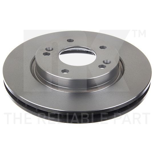 203449 - Brake Disc 