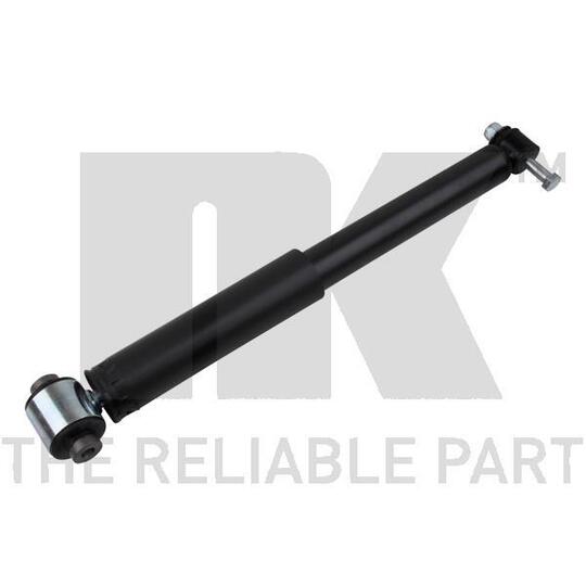 63391351 - Shock Absorber 