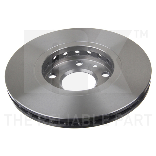 203970 - Brake Disc 