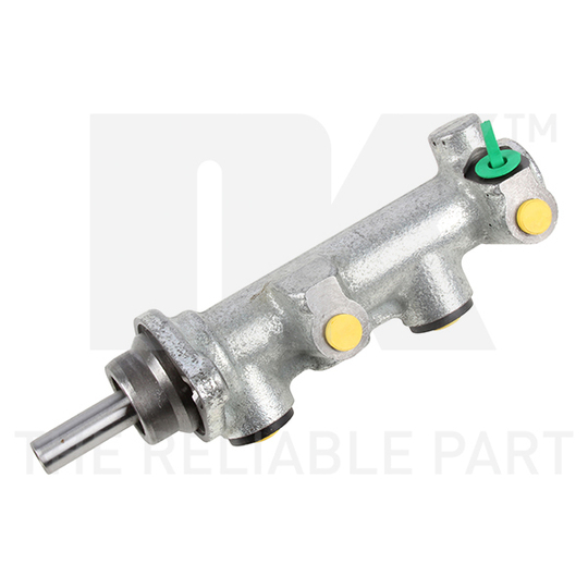 829907 - Brake Master Cylinder 