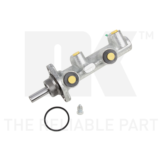 829907 - Brake Master Cylinder 