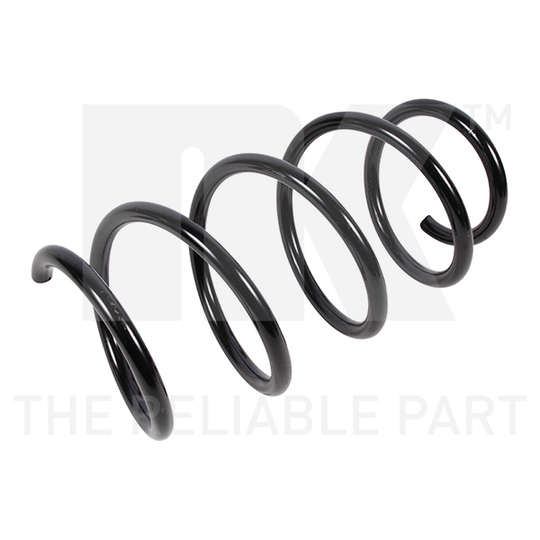 532365 - Suspension Spring 