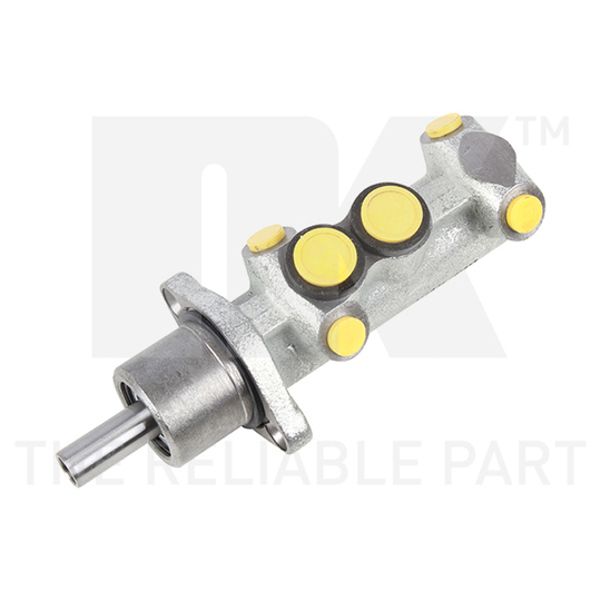 822331 - Brake Master Cylinder 