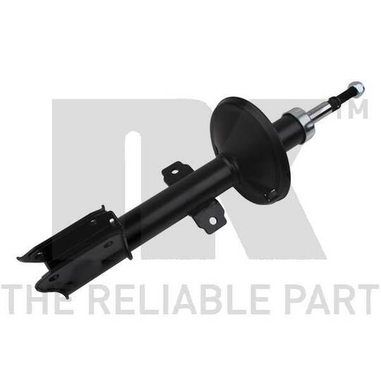 65393452 - Shock Absorber 