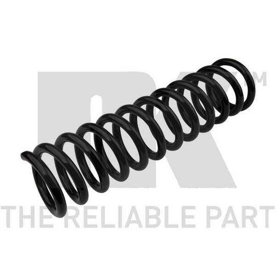 533306 - Suspension Spring 