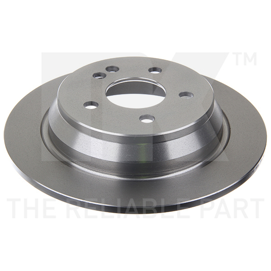 203376 - Brake Disc 