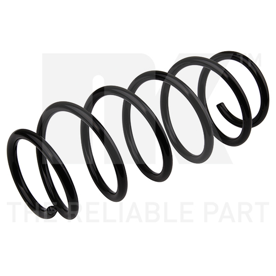 533659 - Suspension Spring 