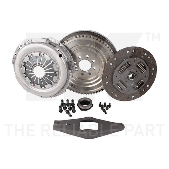 1325103 - Clutch Kit 