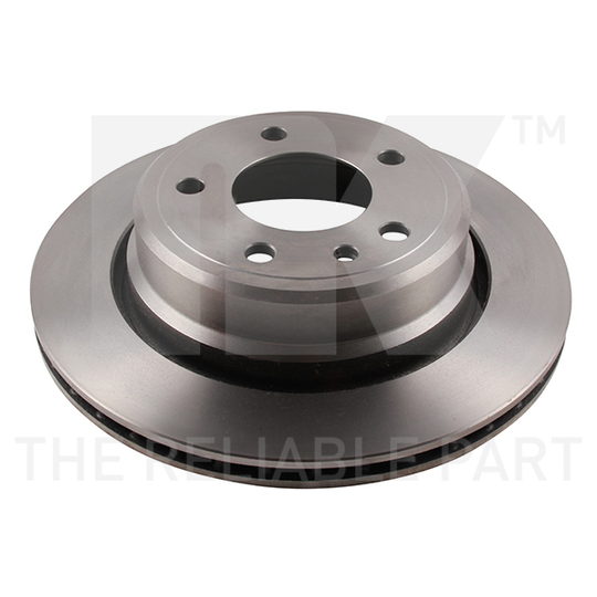 201530 - Brake Disc 