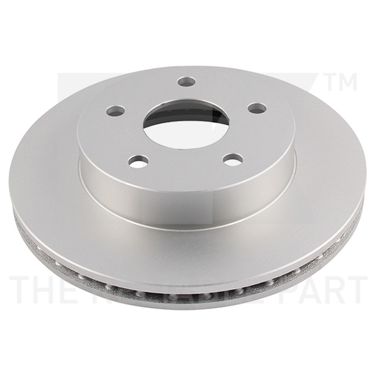 319303 - Brake Disc 