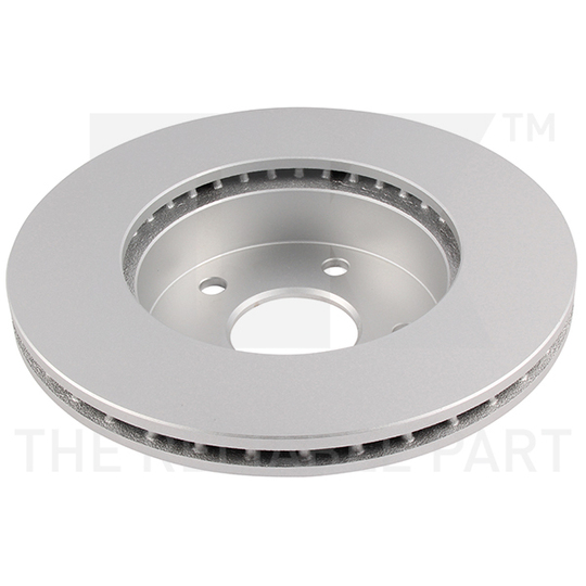 319303 - Brake Disc 