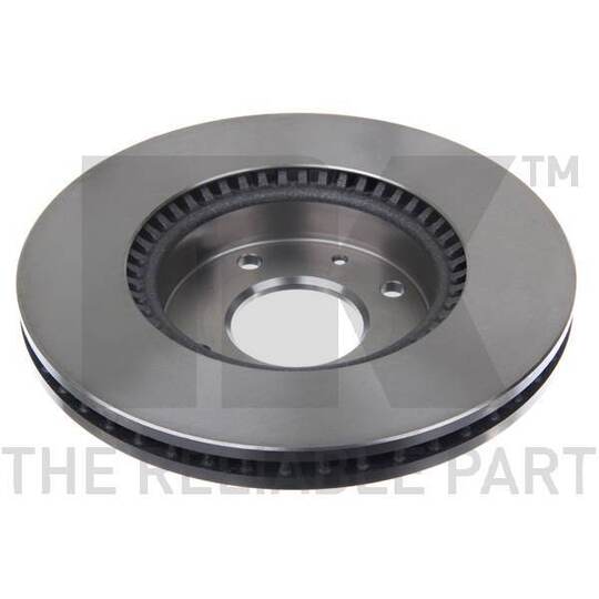 203420 - Brake Disc 