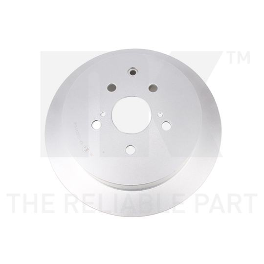 3145182 - Brake Disc 