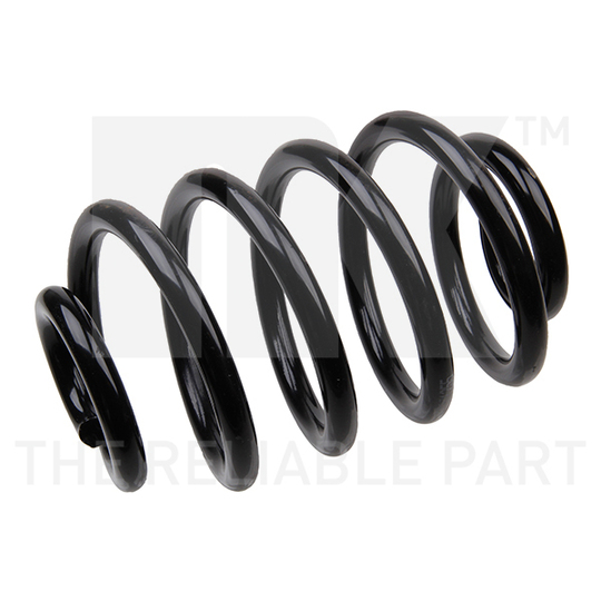 543922 - Suspension Spring 