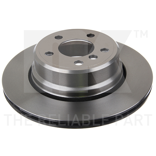 201585 - Brake Disc 