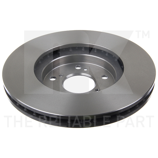 202658 - Brake Disc 