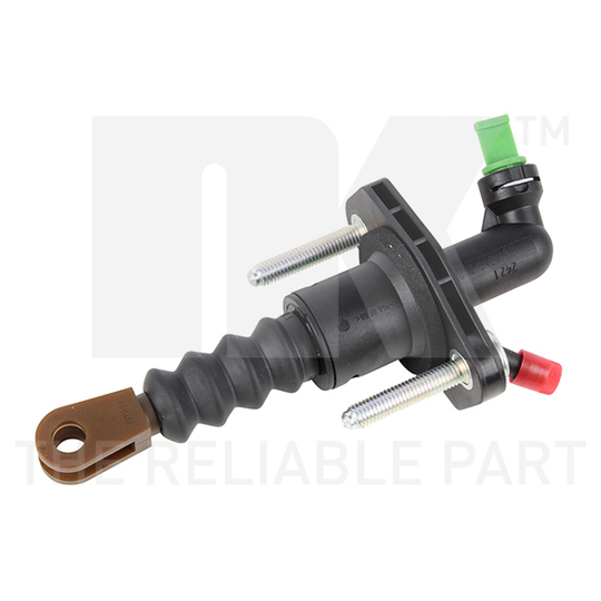 833607 - Master Cylinder, clutch 