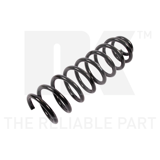 543941 - Suspension Spring 