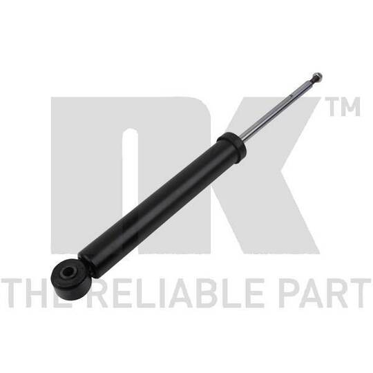 63472387 - Shock Absorber 