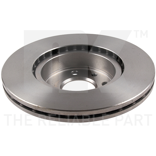 209924 - Brake Disc 