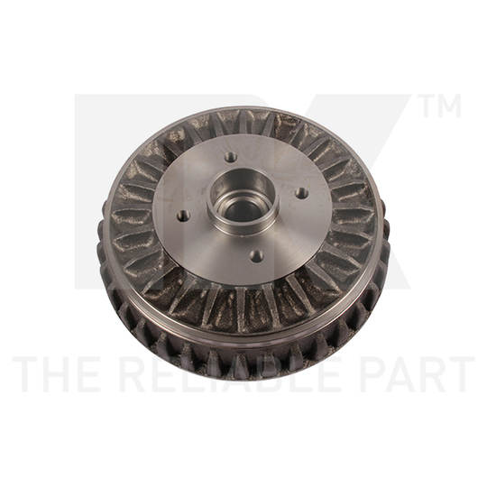 259910 - Brake Drum 