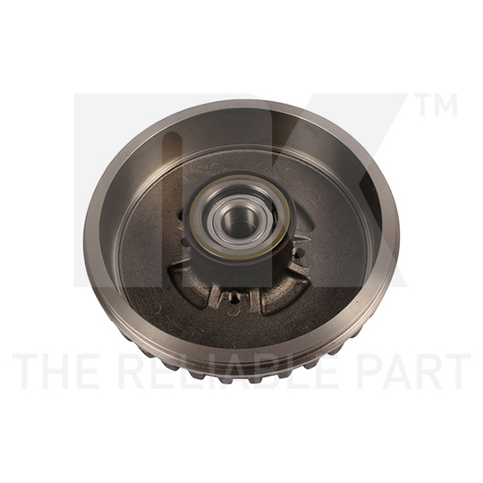 259910 - Brake Drum 