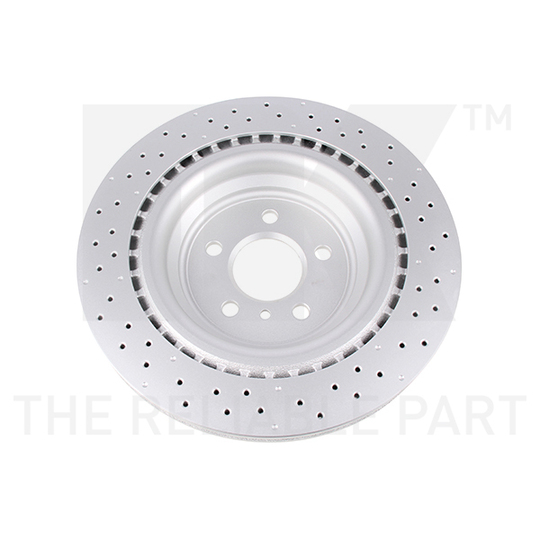 3133142 - Brake Disc 