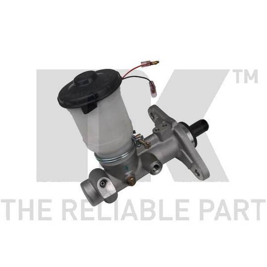 822609 - Brake Master Cylinder 