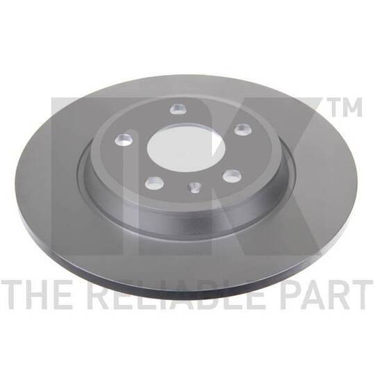 2047129 - Brake Disc 